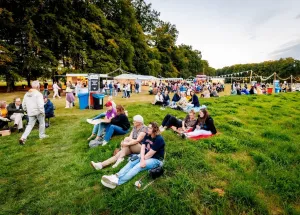 What to Do in Apeldoorn and Amsterdam This September  