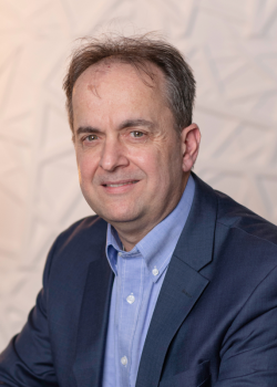 HRM's Crucial Role in Humanising AI Insights from Gabor Molnar's Latest Research