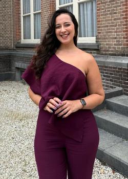 From São Paulo to Amsterdam: Wittenborg Graduate Builds Career Abroad