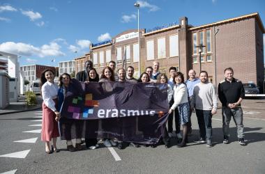 It’s a Wrap! Wittenborg Hosts Good Start Project’s Final Events