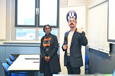 Wittenborg Student Joins National Commission of Higher Education in the Netherlands