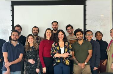 Wittenborg Students Excel in Web Portfolios and Social Media Marketing Projects