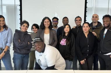 Wittenborg Students Excel in Web Portfolios and Social Media Marketing Projects