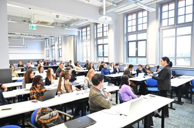 Wittenborg’s Approach to AI in Higher Education So Far