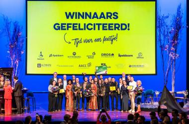 Apeldoorn Business Awards 2024 Celebrating Local Excellence at Orpheus Theatre