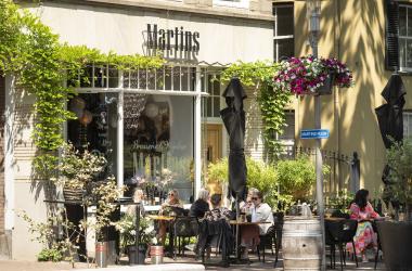 Apeldoorn Named Healthiest City in the Netherlands for 2024