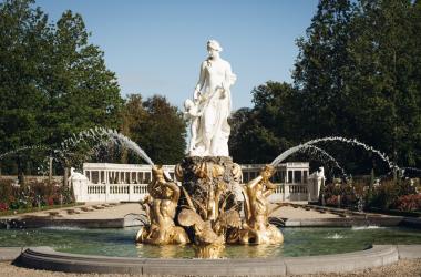 Apeldoorn Named Healthiest City in the Netherlands for 2024