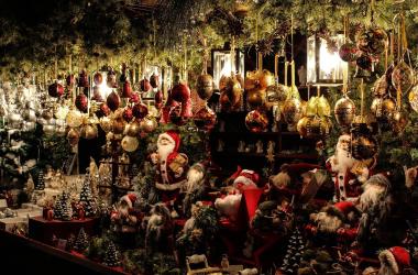 The Best Christmas Markets in and around the Netherlands in 2024