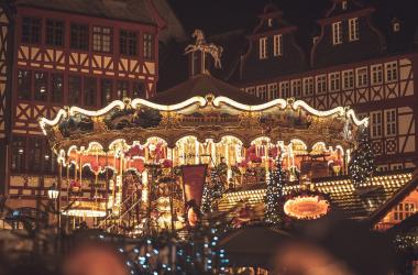 The Best Christmas Markets in and around the Netherlands in 2024