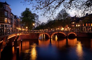 Winter Wonderland Top Winter Events in Amsterdam in 2024