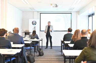 Wittenborg Launches New Postgraduate Certificate and Hosts Alumni Day