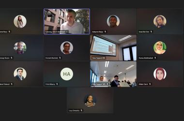 Wittenborg Launches New Postgraduate Certificate and Hosts Alumni Day