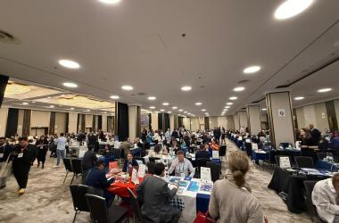 Wittenborg at ICEF Berlin 2024 A Thriving Hub for Global Education Connections