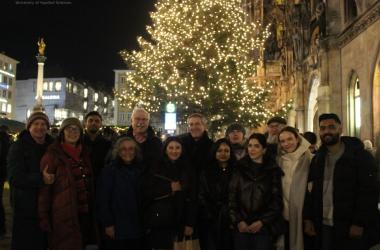 Christmas Message 2024