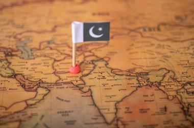 A Closer Look at the Factors Shaping International Tourism in Pakistan
