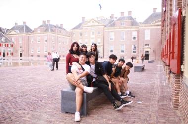 Adventure Meets Education Apply Now for Wittenborg's