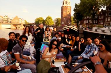 Make the Most of Your Summer What to Do in Amsterdam this June