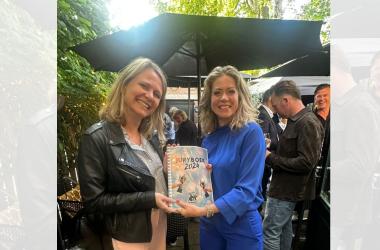 Preparations Begin for the Apeldoorn Business Awards 2024