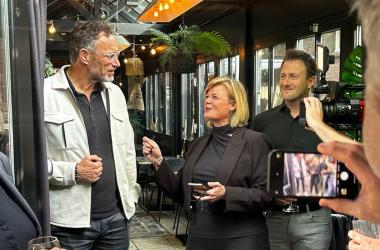 Preparations Begin for the Apeldoorn Business Awards 2024