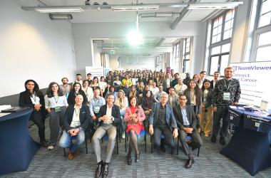 Second Edition of Wittenborg’s Job Fair Welcomes Nearly 400 Visitors