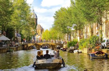Exciting September Events in Amsterdam: A Guide for Students