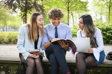 Meet Wittenborg’s New Bachelor’s and Master’s Specialisations 