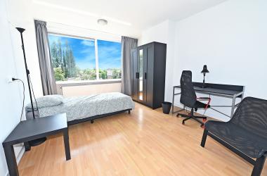 Wittenborg Renovates and Improves Student Accommodation