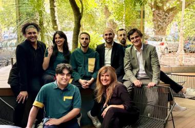 A 360° Experience: Hospitality Student Completes Internship at Hyatt Regency Amsterdam