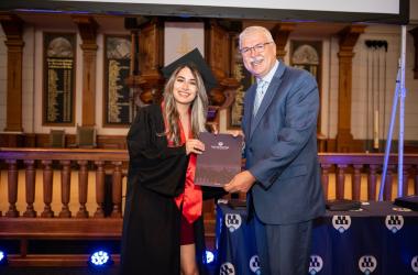 Master’s Thesis Explores Power of Visual Branding in Fashion Marketing