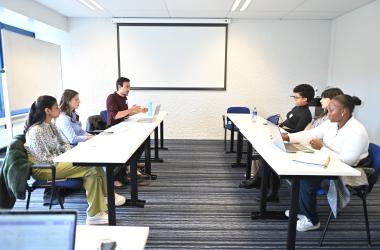 Wittenborg’s Globalisation Forum Promotes Relevant Debates and Knowledge Exchange 