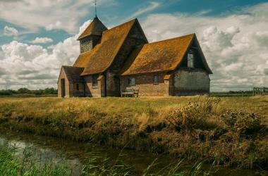 Exploring Champing Wittenborg Researcher Uncovers a New Form of Heritage Tourism