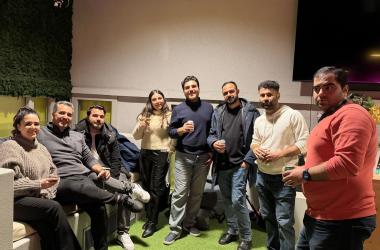 Festive Fun and Holiday Cheer Wittenborg Wraps Up 2025