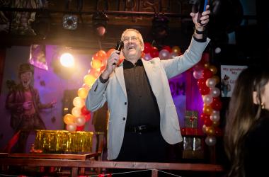 Christmas Message 2025