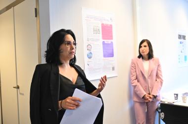 Infusing the Socratic Method into Business Education: A Case Study by Wittenborg