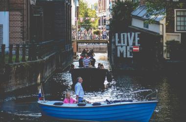 Things to Do in Amsterdam in February 2025