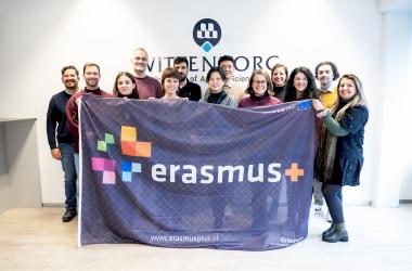 Wittenborg Hosts Successful Kick-Off Meeting for Green4ADU Project