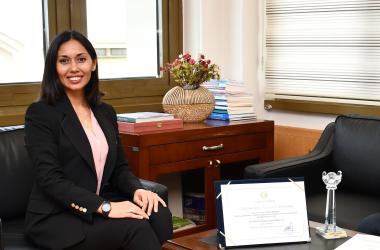 Wittenborg Lecturer's Research Offers New Insights into Customer-perceived Value