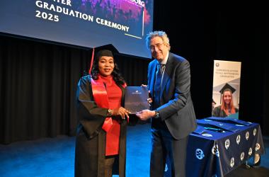 How to Handle Organisational Conflicts: MBA Thesis Analyses Strategies Adopted in Nigeria