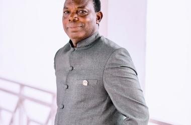 Vice-Chancellor of Ho Technical University Brings Expertise in Transnational Education