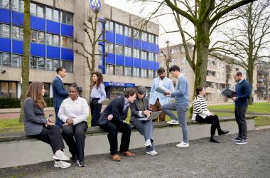 Wittenborg Earns 5 Stars in Employability and Good Governance in QS Stars Rating
