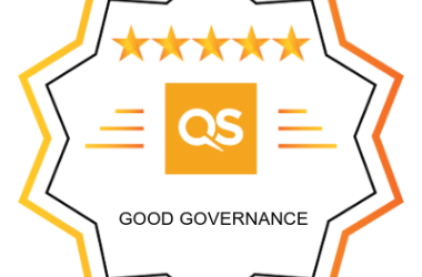 Wittenborg Earns 5 Stars in Employability and Good Governance in QS Stars Rating
