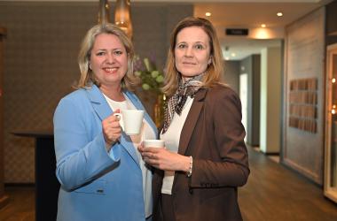 Bridging Industry and Academia Highlights from Wittenborg’s Round Table Event