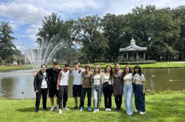The Ultimate Guide to Wittenborg’s Summer School