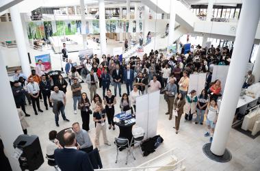 Job Fair Central Netherlands 2025: A Great Success Connecting International Talent with Industry