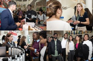 Job Fair Central Netherlands 2025: A Great Success Connecting International Talent with Industry