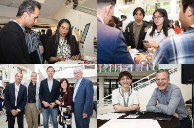 Job Fair Central Netherlands 2025: A Great Success Connecting International Talent with Industry