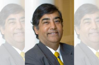 Meet Wittenborg’s IAAP Members: Ajay Manrai