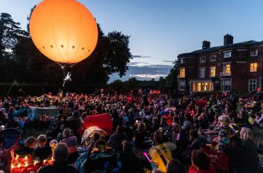 Study by Wittenborg Researcher Analyses Attitude Changes in Festival Participants