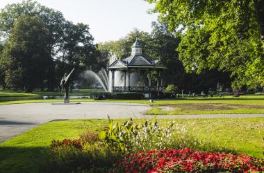 Enjoy the Best of Summer in Apeldoorn