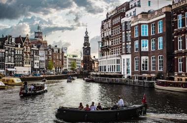 Exciting Things to Do in Amsterdam This Summer